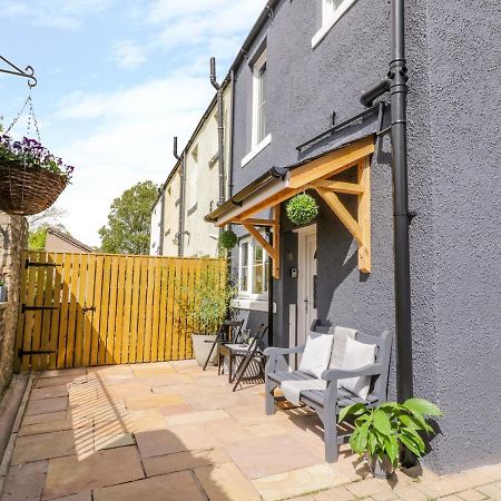 8 Bridge Street Villa Cockermouth Eksteriør bilde