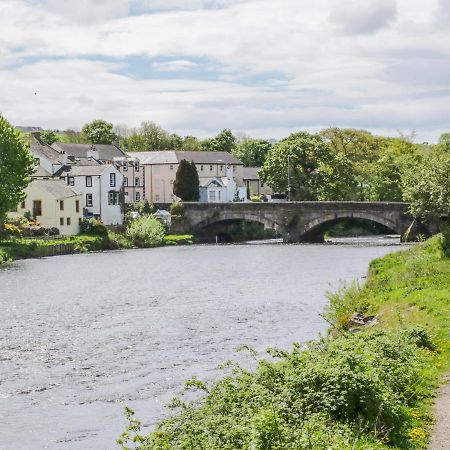 8 Bridge Street Villa Cockermouth Eksteriør bilde