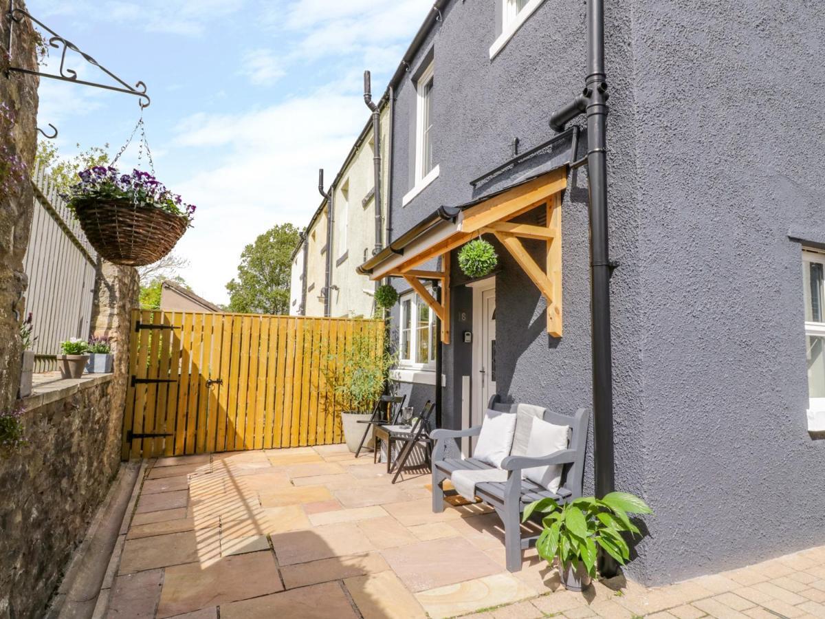 8 Bridge Street Villa Cockermouth Eksteriør bilde