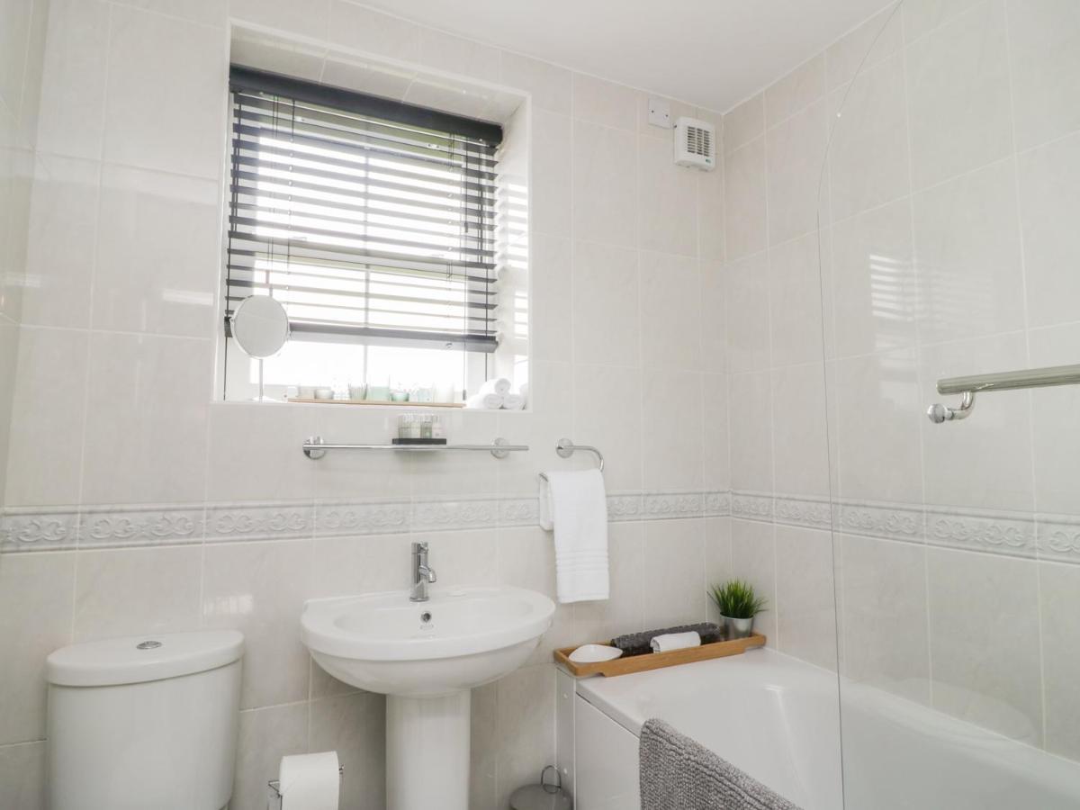 8 Bridge Street Villa Cockermouth Eksteriør bilde