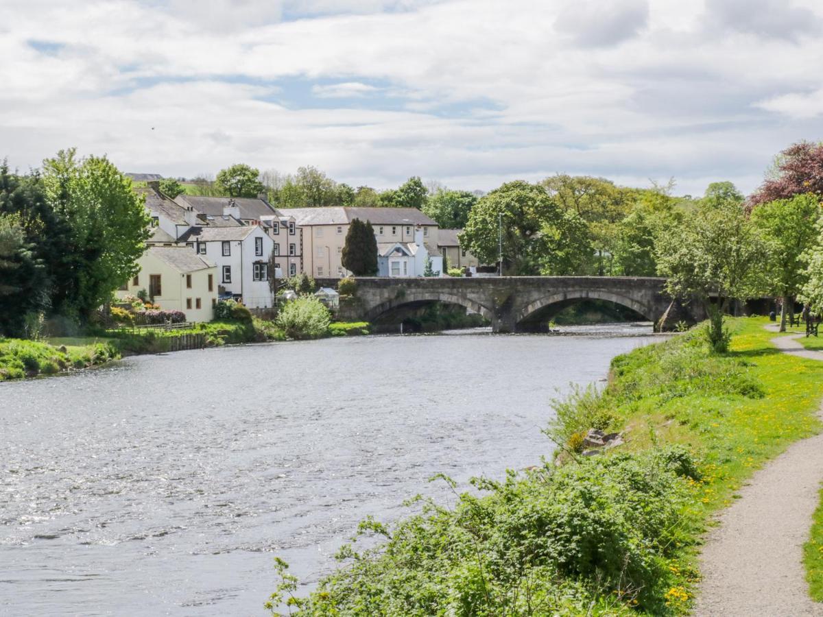 8 Bridge Street Villa Cockermouth Eksteriør bilde