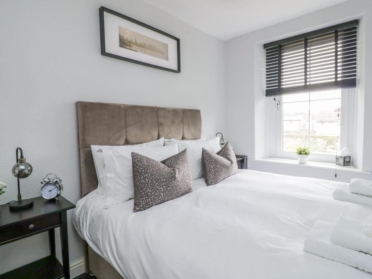 8 Bridge Street Villa Cockermouth Eksteriør bilde