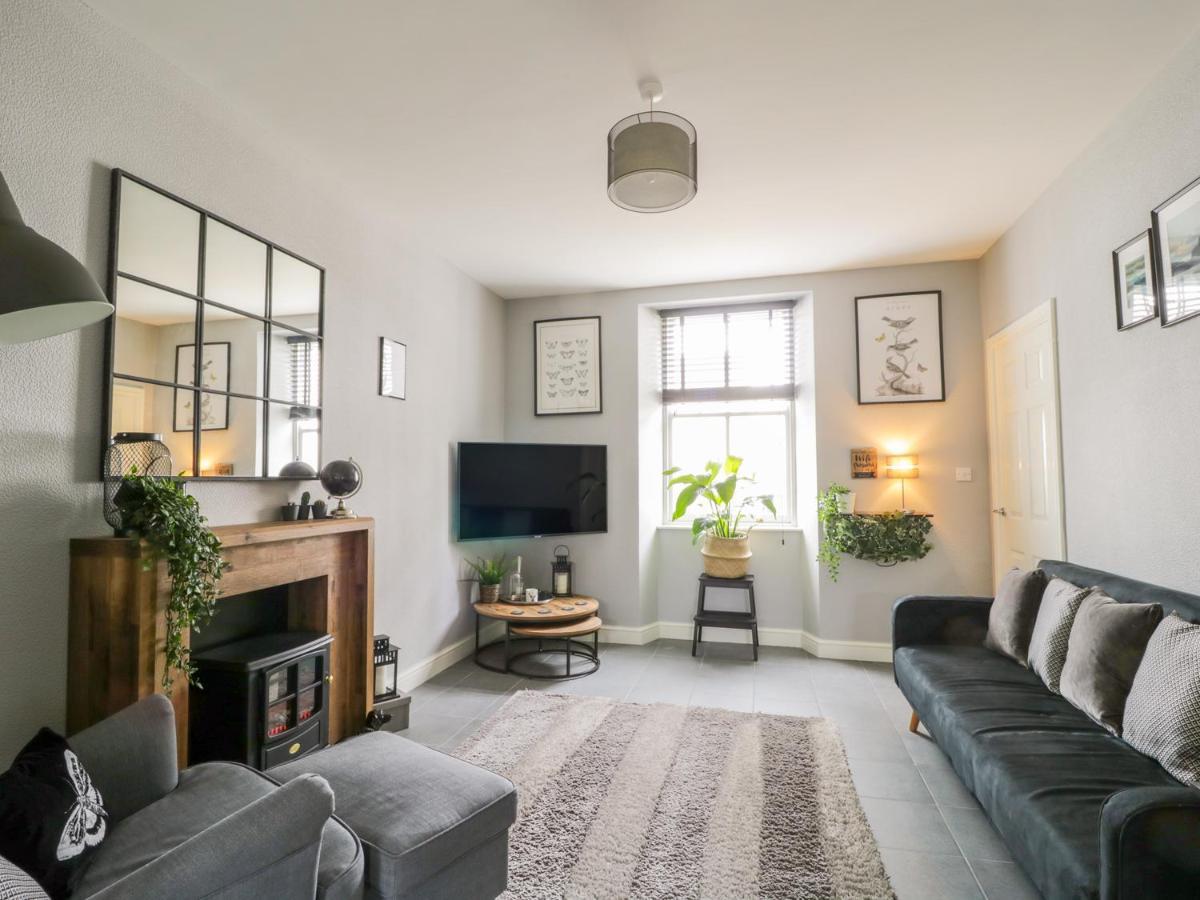 8 Bridge Street Villa Cockermouth Eksteriør bilde