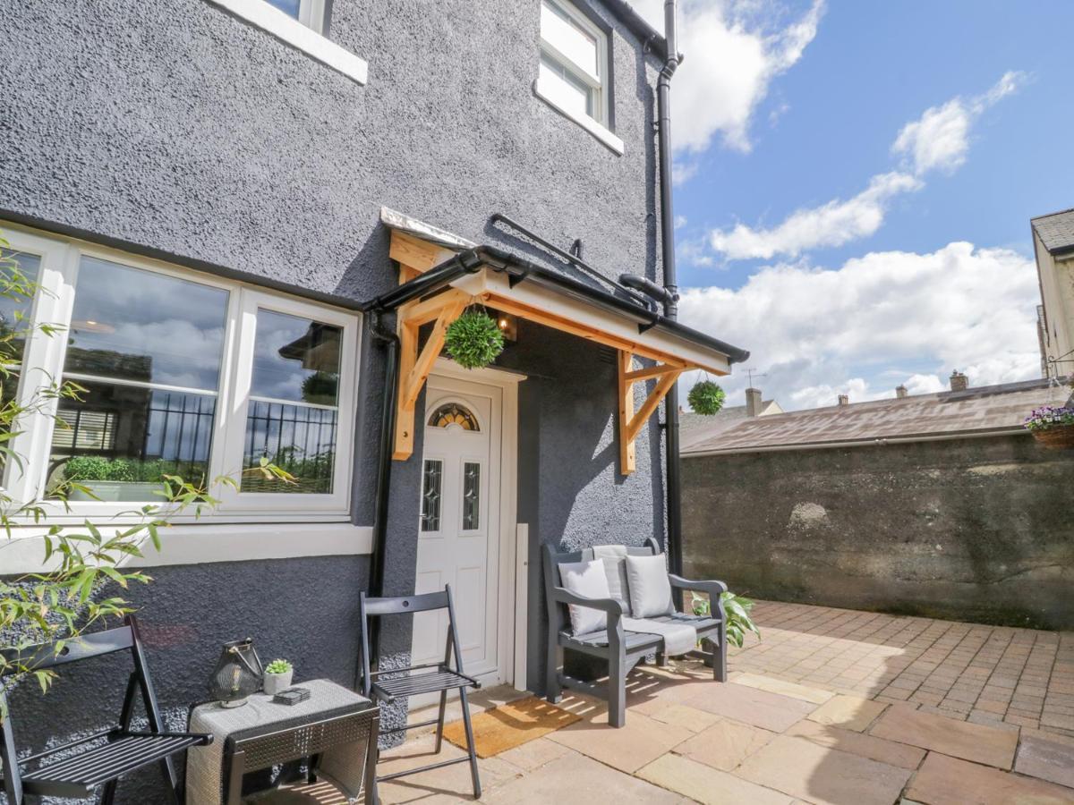 8 Bridge Street Villa Cockermouth Eksteriør bilde