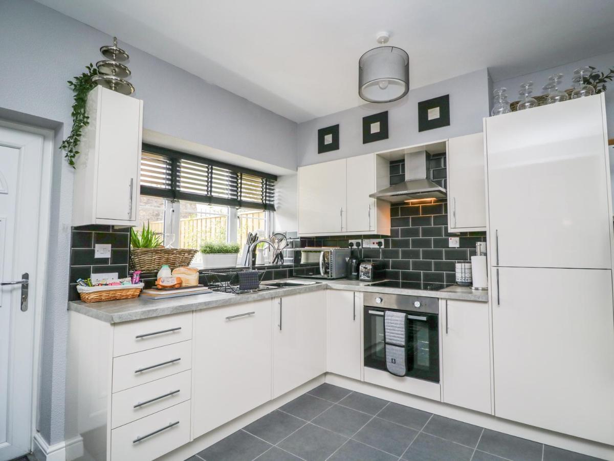 8 Bridge Street Villa Cockermouth Eksteriør bilde
